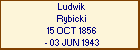 Ludwik Rybicki