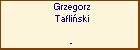 Grzegorz Tafliski