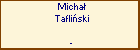Micha Tafliski
