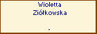 Wioletta Zikowska