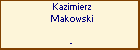 Kazimierz Makowski
