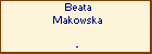 Beata Makowska