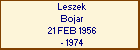 Leszek Bojar