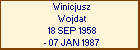 Winicjusz Wojdat