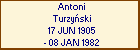 Antoni Turzyski
