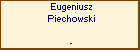 Eugeniusz Piechowski