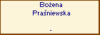 Boena Praniewska