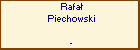 Rafa Piechowski