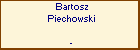 Bartosz Piechowski