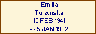 Emilia Turzyska