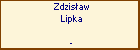 Zdzisaw Lipka