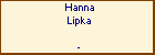 Hanna Lipka