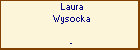 Laura Wysocka