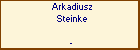 Arkadiusz Steinke