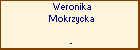 Weronika Mokrzycka