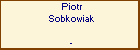 Piotr Sobkowiak
