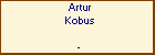 Artur Kobus