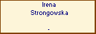 Irena Strongowska
