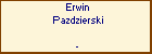 Erwin Pazdzierski