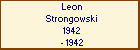 Leon Strongowski