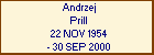 Andrzej Prill