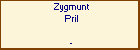 Zygmunt Pril