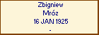 Zbigniew Mrz