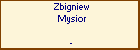 Zbigniew Mysior