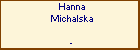 Hanna Michalska