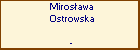 Mirosawa Ostrowska
