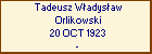 Tadeusz Wadysaw Orlikowski