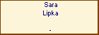 Sara Lipka