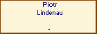 Piotr Lindenau