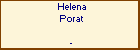Helena Porat