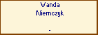 Wanda Niemczyk