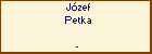 Jzef Petka