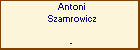 Antoni Szamrowicz