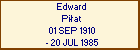 Edward Piat