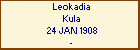 Leokadia Kula