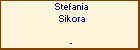 Stefania Sikora
