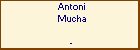 Antoni Mucha