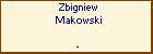 Zbigniew Makowski