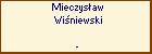 Mieczysaw Winiewski