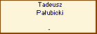 Tadeusz Paubicki