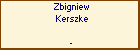 Zbigniew Kerszke