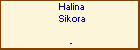 Halina Sikora