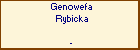 Genowefa Rybicka