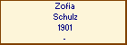 Zofia Schulz