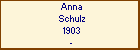 Anna Schulz