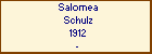 Salomea Schulz